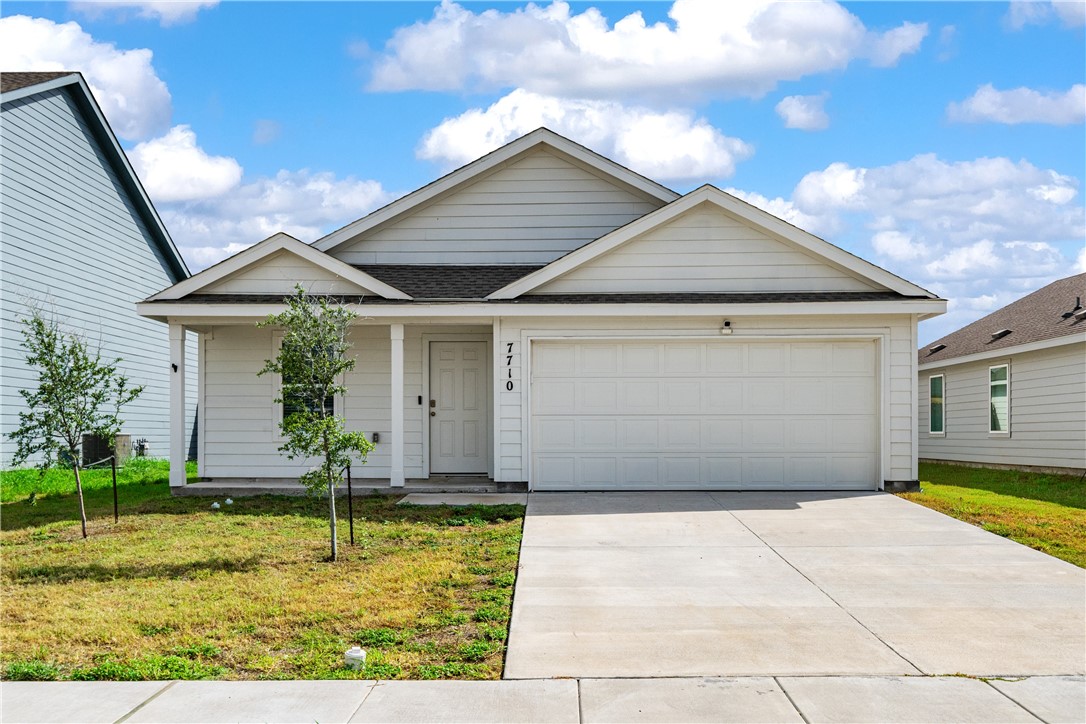 7710 Doctor Strange Drive Corpus Christi TX 78414