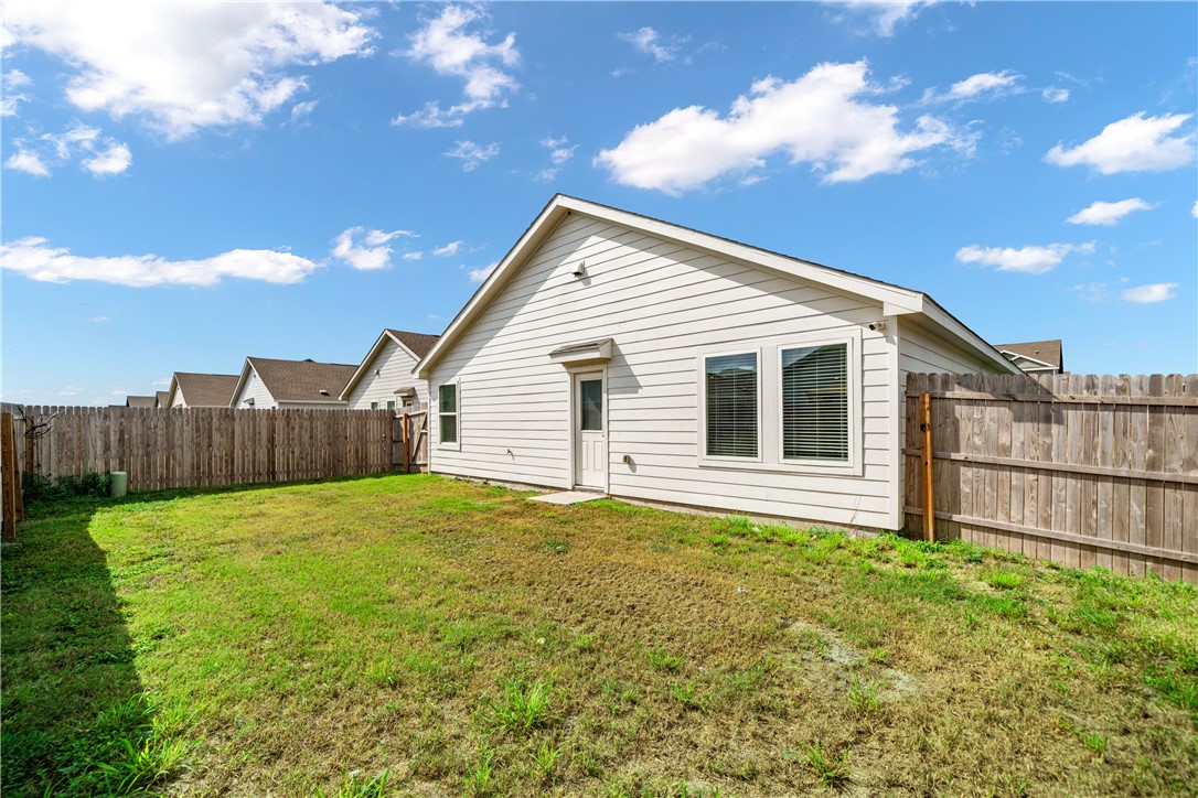 7710 Doctor Strange Drive Corpus Christi TX 78414