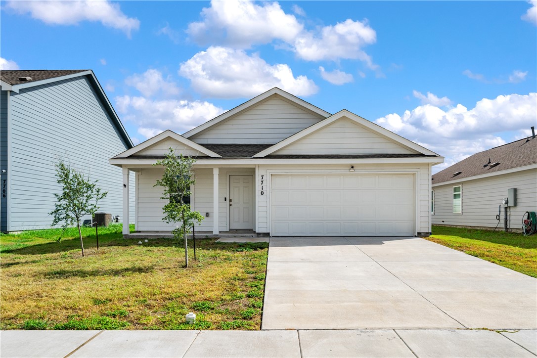 7710 Doctor Strange Drive Corpus Christi TX 78414