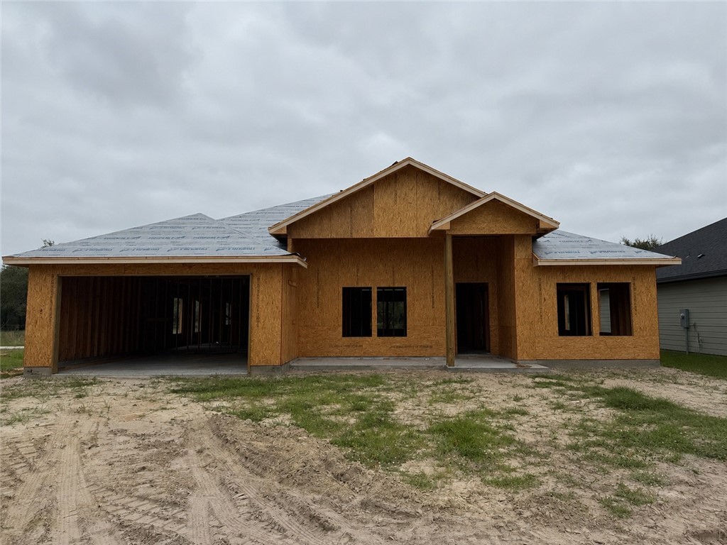 114 Haven Woods Drive Rockport TX 78382