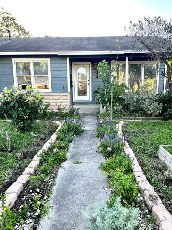434 Whitehall Drive Corpus Christi TX 78412