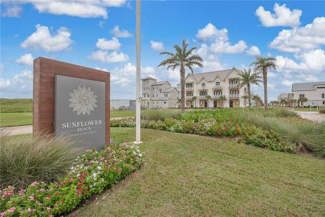 523 Sunrise Avenue Port Aransas TX 78373
