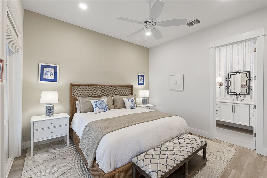 523 Sunrise Avenue Port Aransas TX 78373