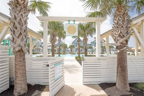 523 Sunrise Avenue Port Aransas TX 78373