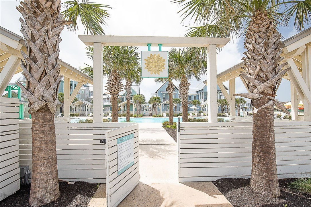 523 Sunrise Avenue Port Aransas TX 78373