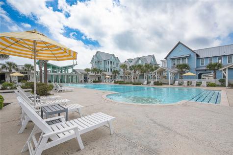 523 Sunrise Avenue Port Aransas TX 78373