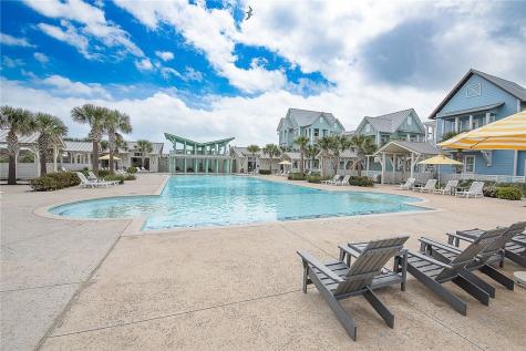 523 Sunrise Avenue Port Aransas TX 78373