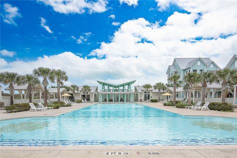 523 Sunrise Avenue Port Aransas TX 78373