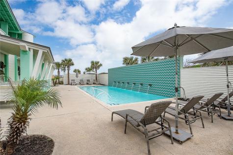 523 Sunrise Avenue Port Aransas TX 78373