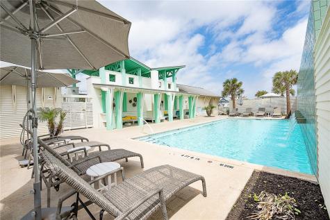 523 Sunrise Avenue Port Aransas TX 78373