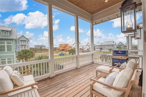 523 Sunrise Avenue Port Aransas TX 78373