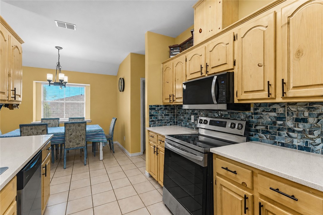 15225 Barataria Drive Corpus Christi TX 78418