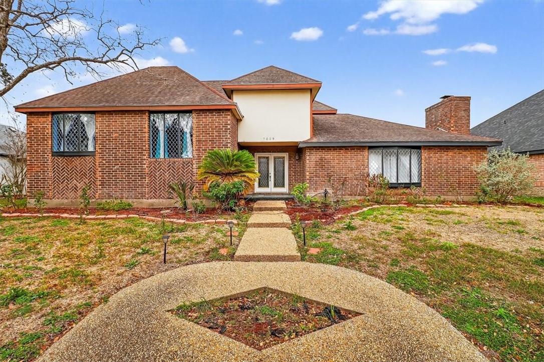 7009 Chiswick Drive Corpus Christi TX 78413
