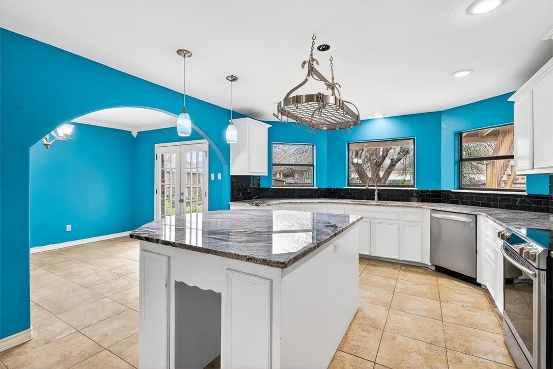 7009 Chiswick Drive Corpus Christi TX 78413