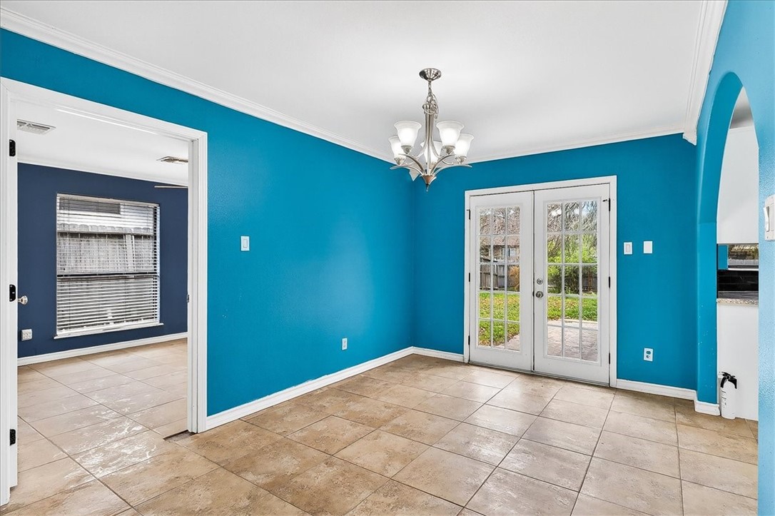 7009 Chiswick Drive Corpus Christi TX 78413