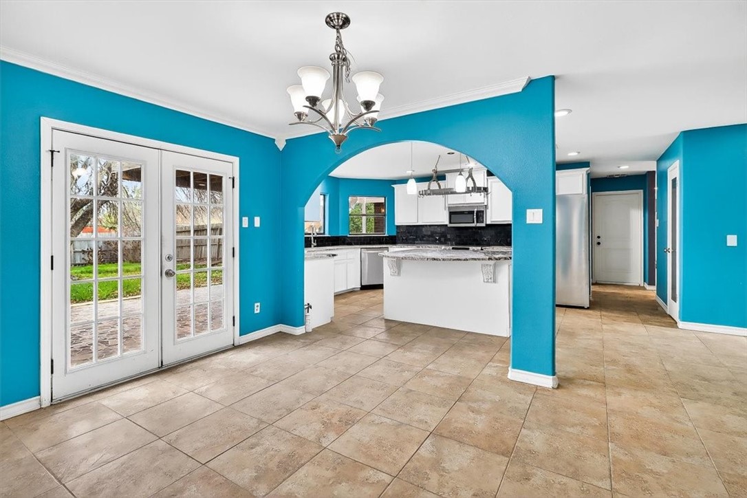 7009 Chiswick Drive Corpus Christi TX 78413