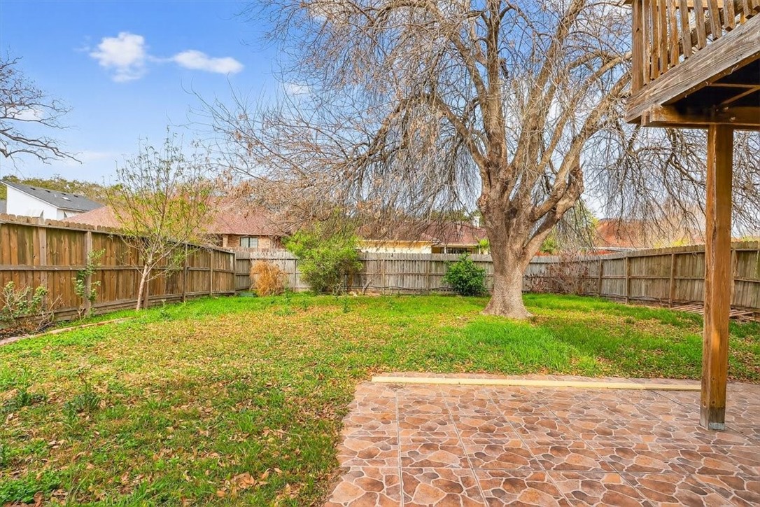 7009 Chiswick Drive Corpus Christi TX 78413