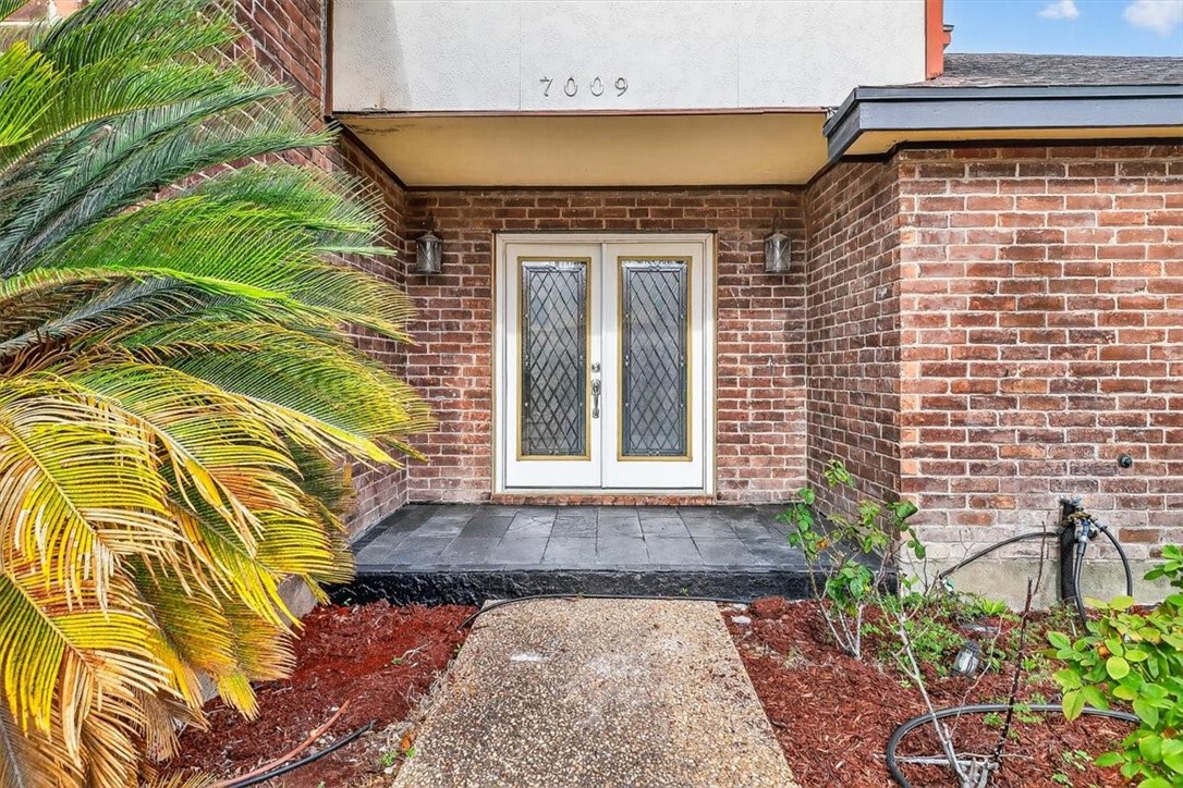 7009 Chiswick Drive Corpus Christi TX 78413