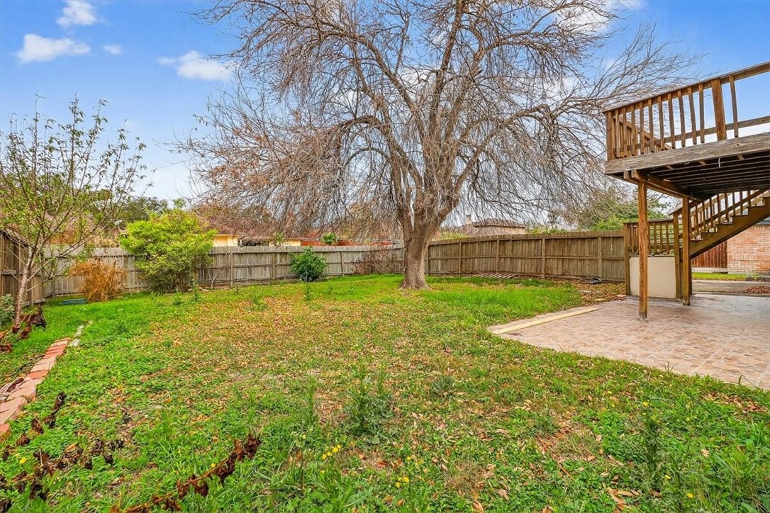 7009 Chiswick Drive Corpus Christi TX 78413