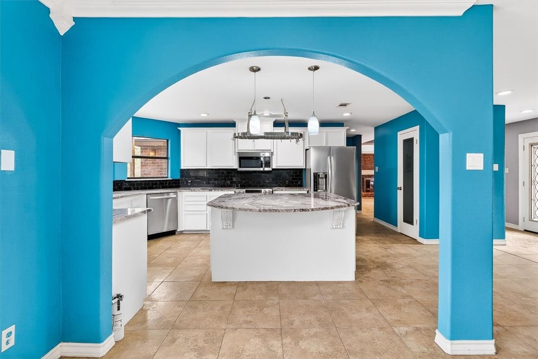 7009 Chiswick Drive Corpus Christi TX 78413