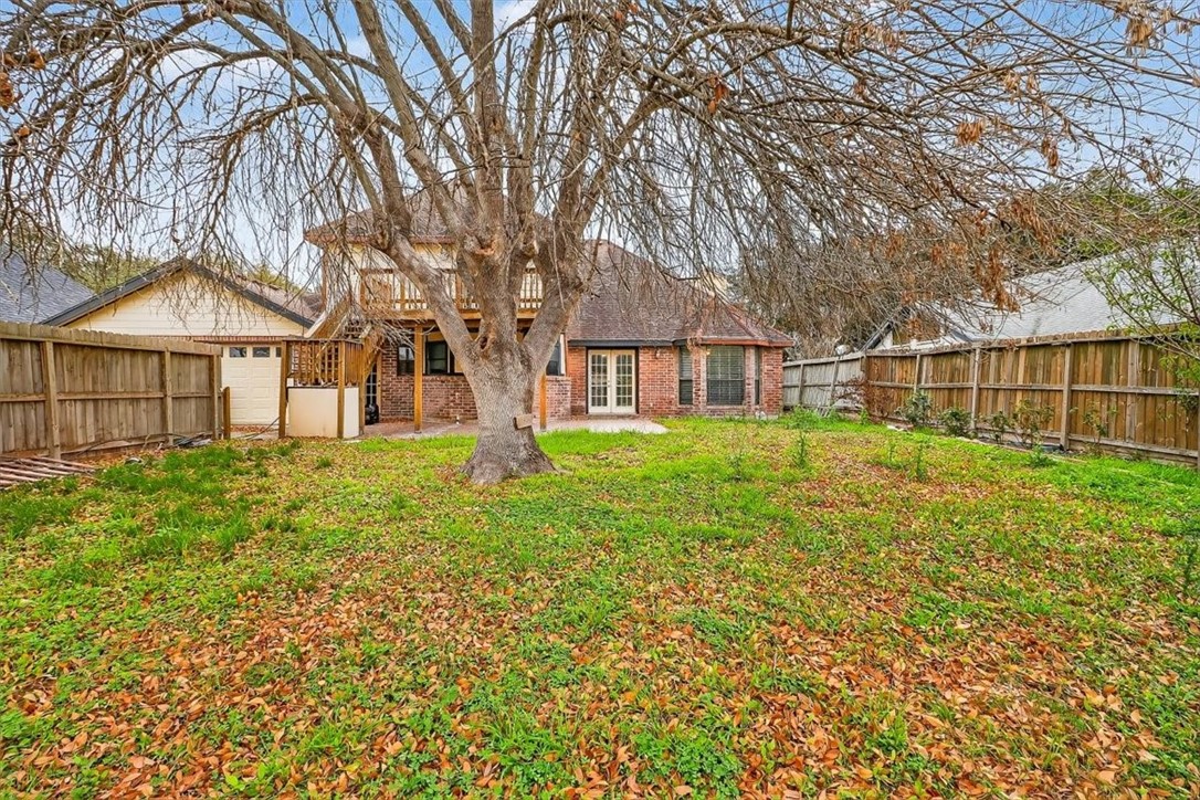 7009 Chiswick Drive Corpus Christi TX 78413