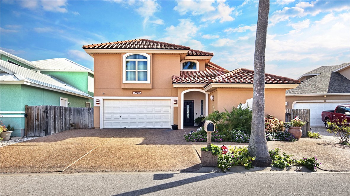 15362 Isabella Court Corpus Christi TX 78418