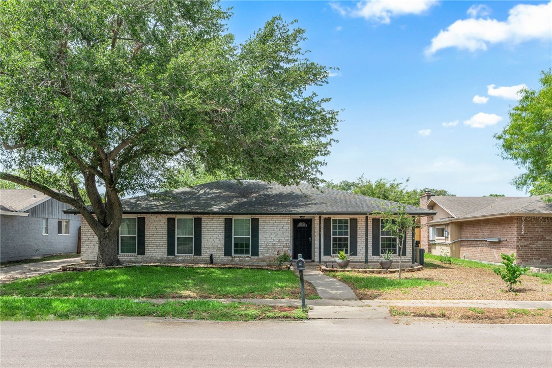 4513 Coody Corpus Christi TX 78413