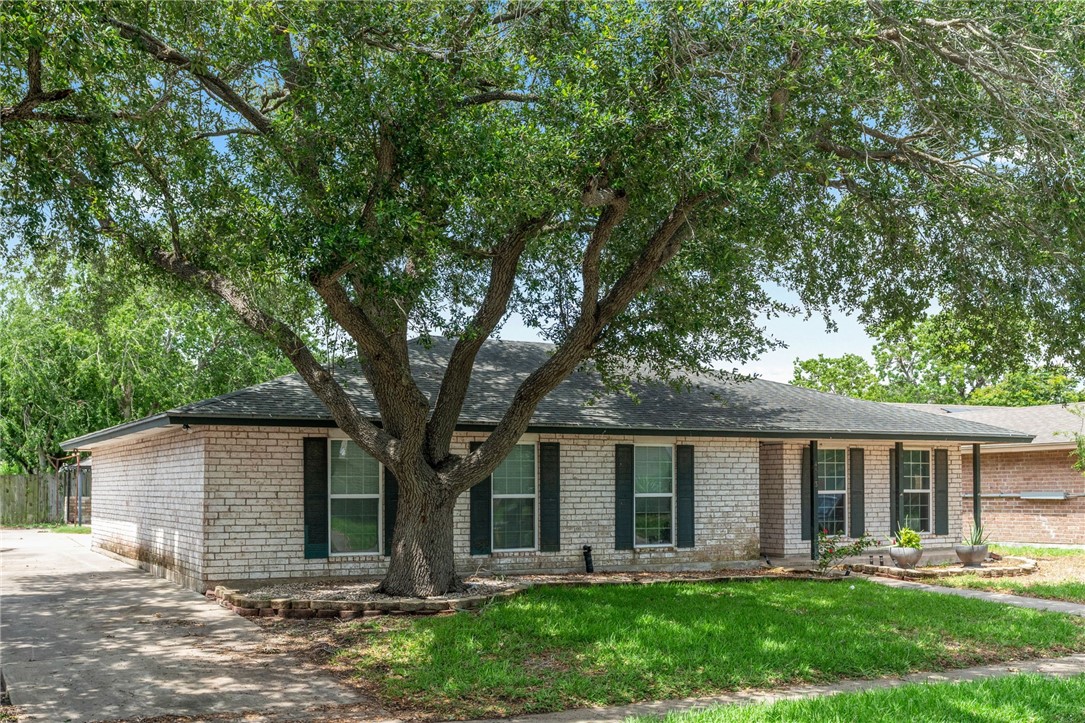 4513 Coody Corpus Christi TX 78413