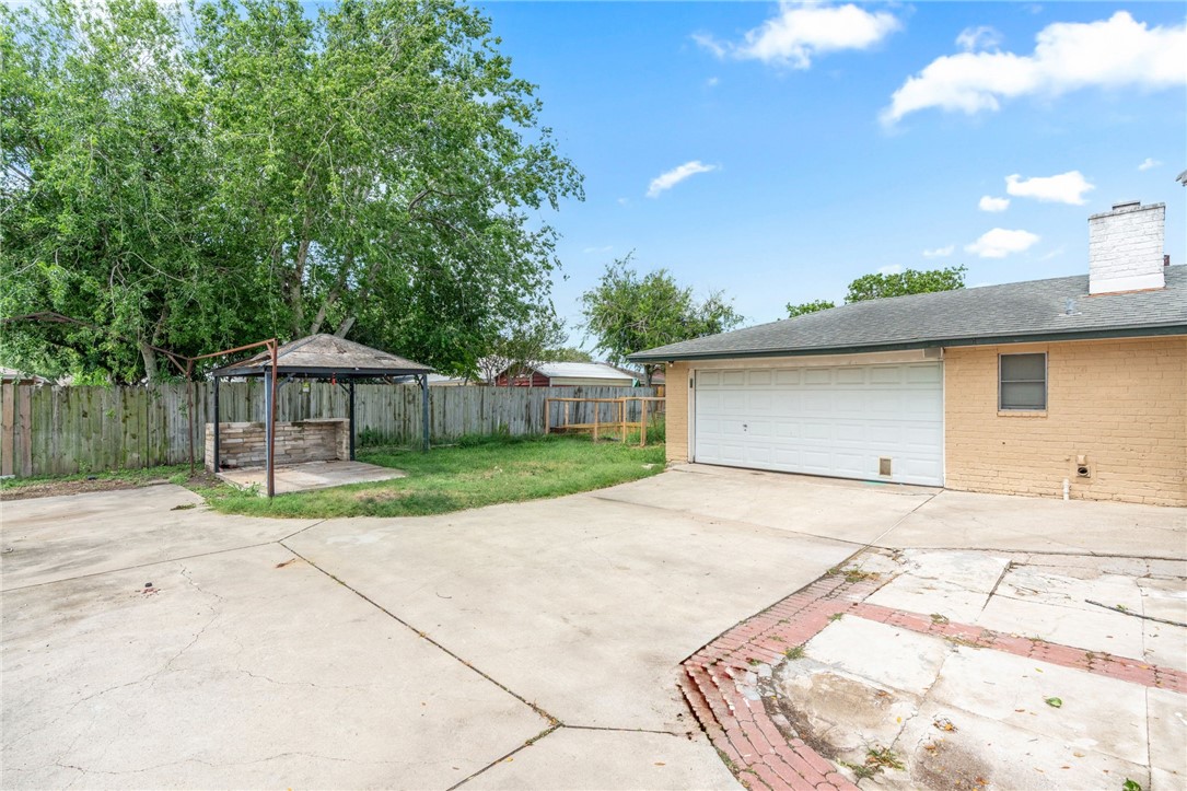 4513 Coody Corpus Christi TX 78413
