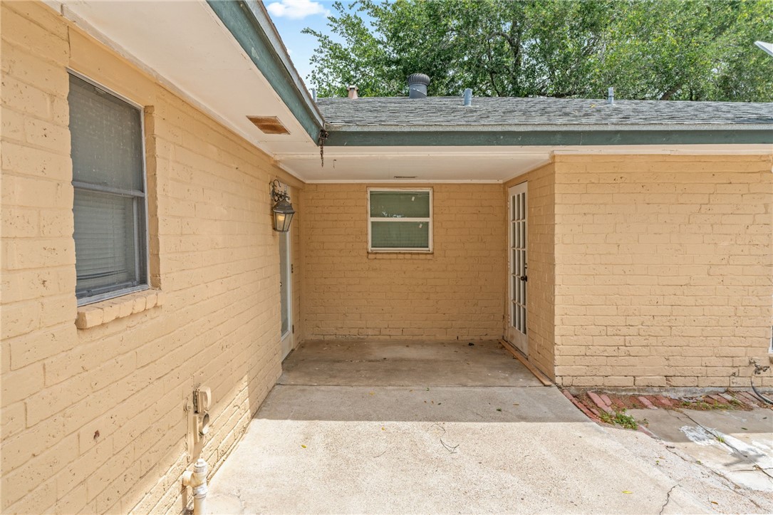 4513 Coody Corpus Christi TX 78413