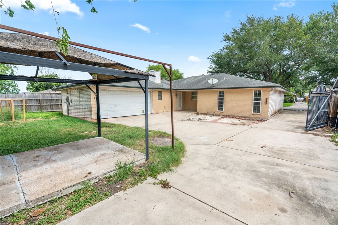 4513 Coody Corpus Christi TX 78413
