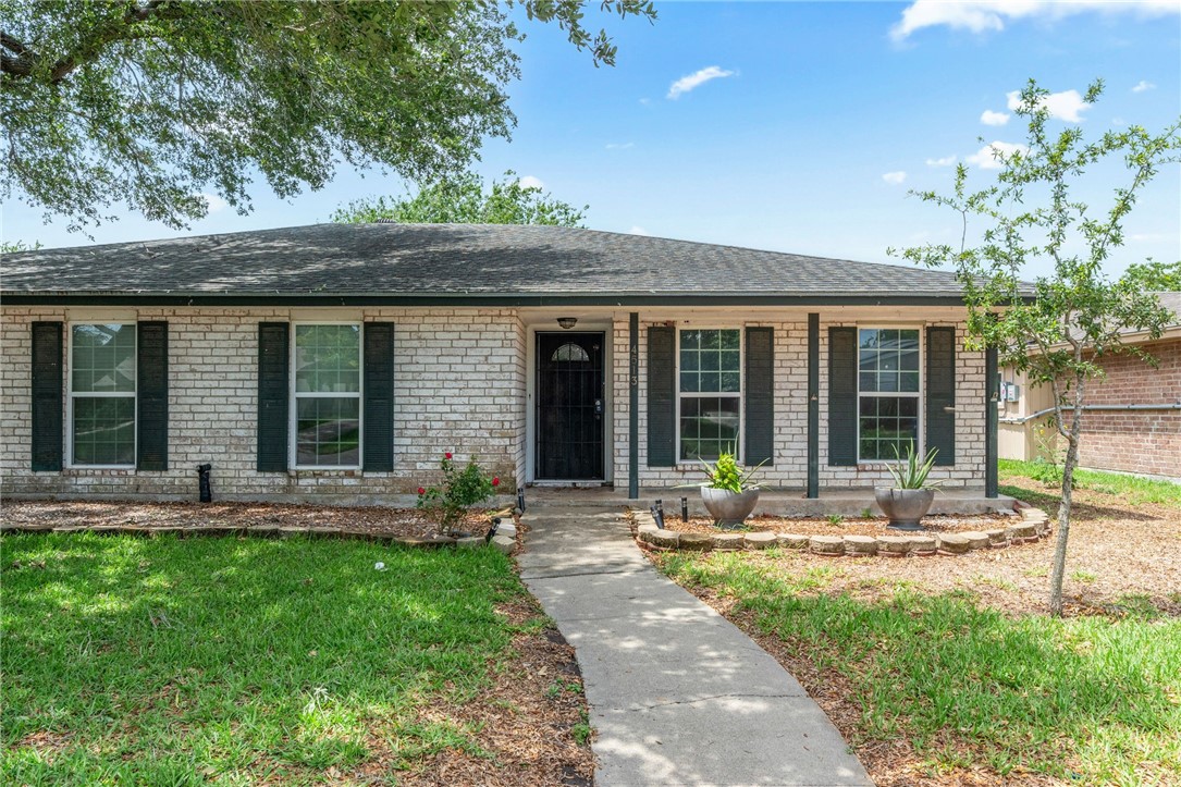 4513 Coody Corpus Christi TX 78413