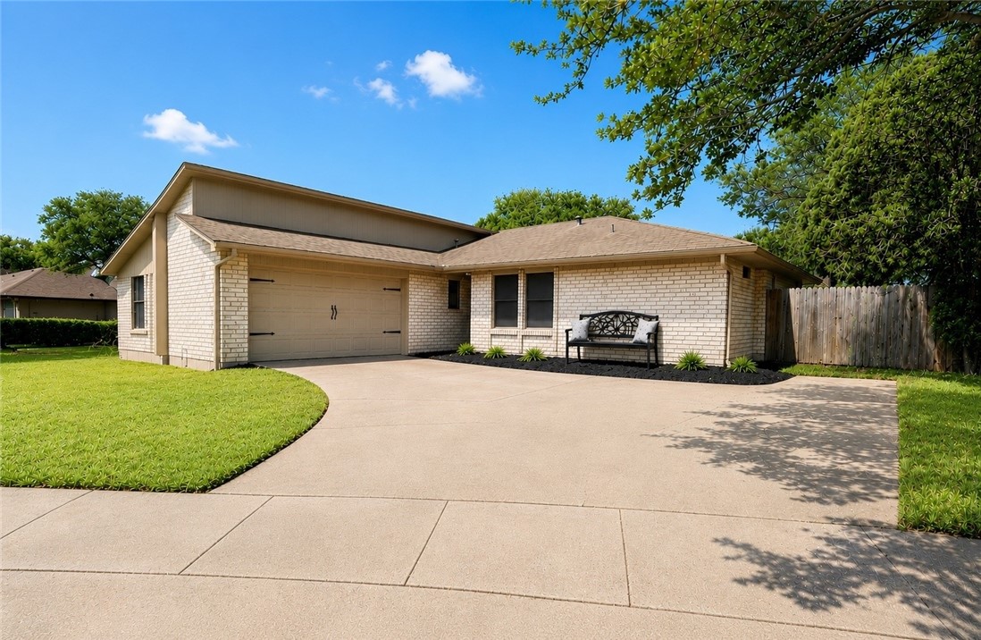 6214 Michaux Drive Corpus Christi TX 78414