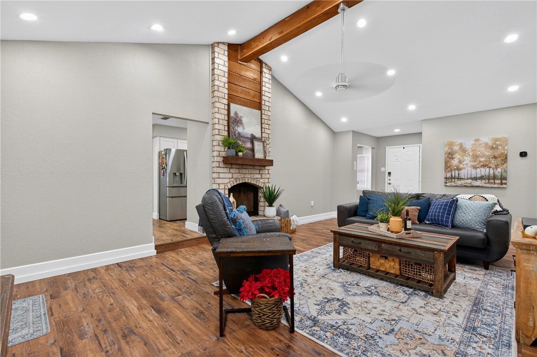 6214 Michaux Drive Corpus Christi TX 78414
