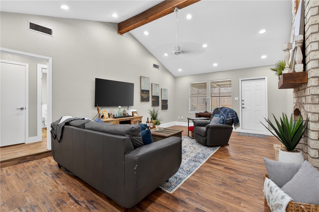 6214 Michaux Drive Corpus Christi TX 78414