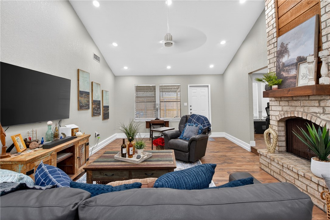 6214 Michaux Drive Corpus Christi TX 78414