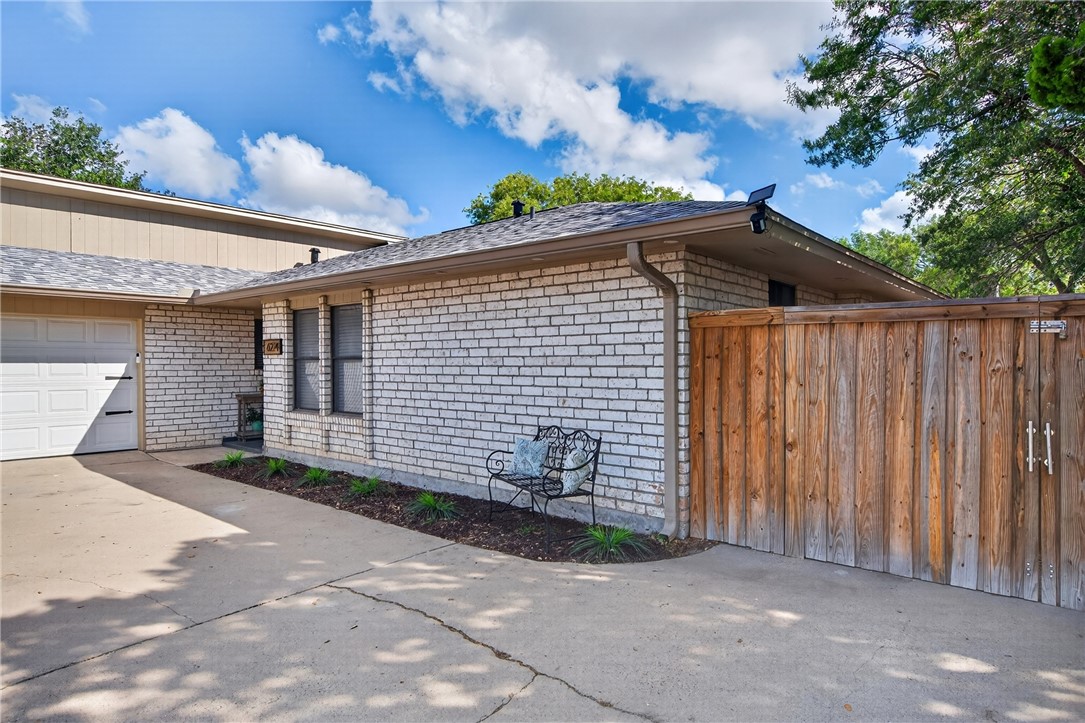 6214 Michaux Drive Corpus Christi TX 78414