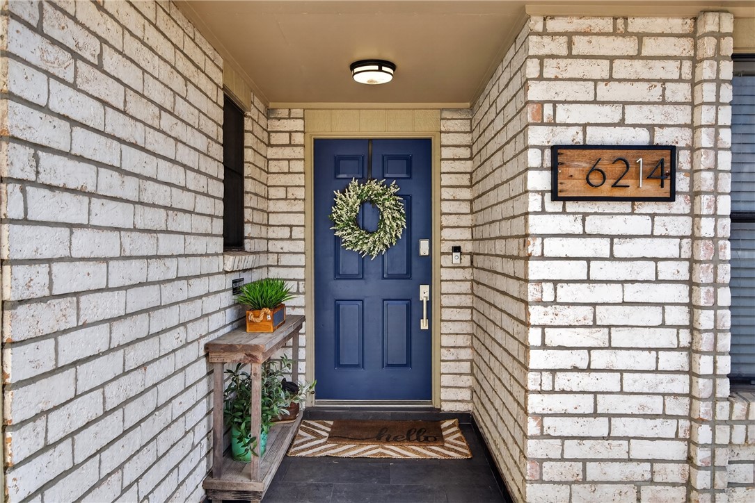 6214 Michaux Drive Corpus Christi TX 78414