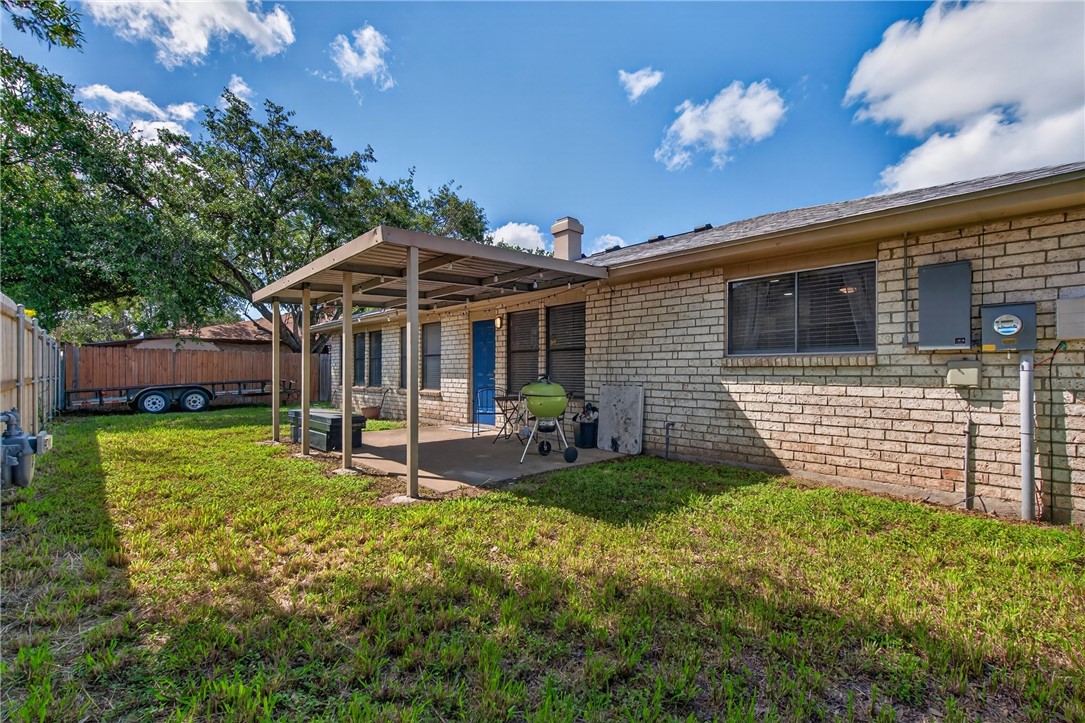 6214 Michaux Drive Corpus Christi TX 78414