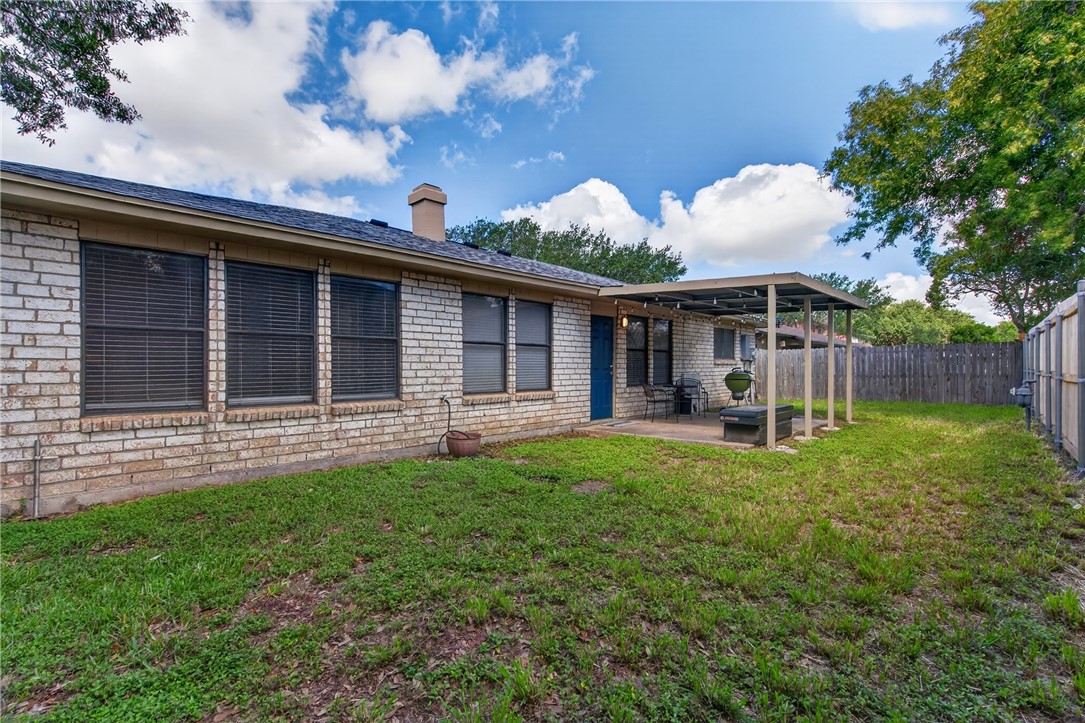 6214 Michaux Drive Corpus Christi TX 78414