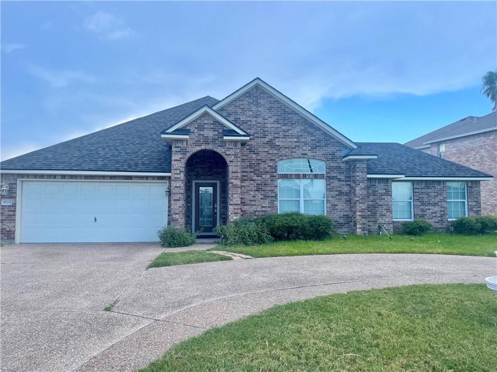 6325 Oso Parkway Corpus Christi TX 78414