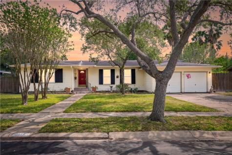 617 Grant Place Corpus Christi TX 78411