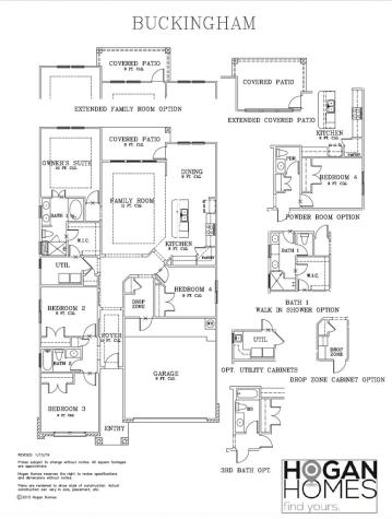 1014 Imperial Street Portland TX 78374
