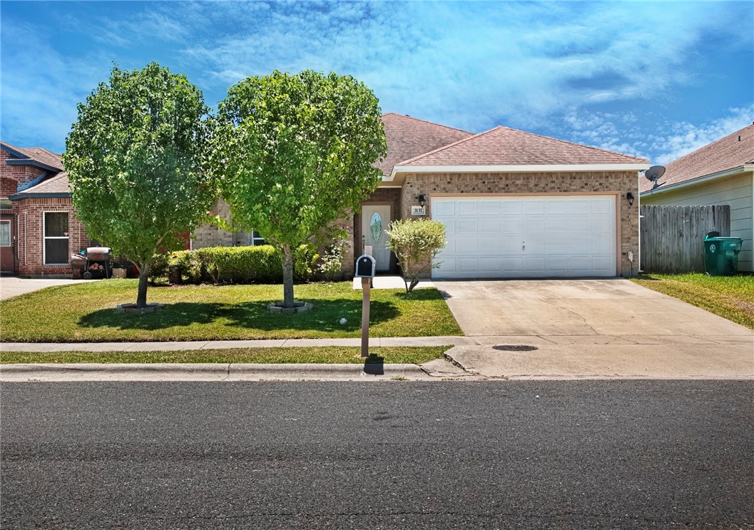 3137 Dante Drive Corpus Christi TX 78415