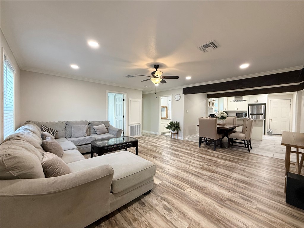 941 Acacia Drive Corpus Christi TX 78408