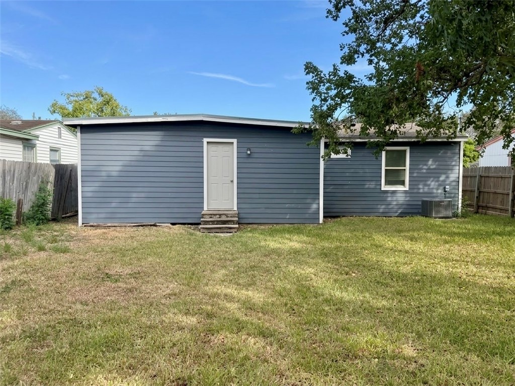 941 Acacia Drive Corpus Christi TX 78408