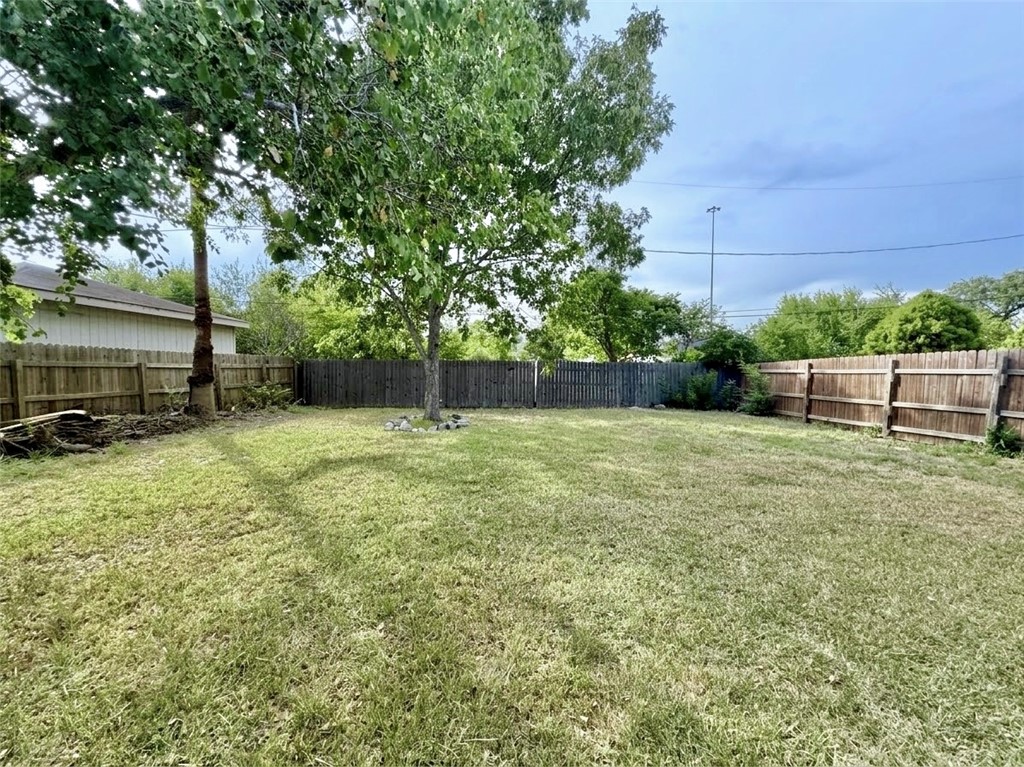 941 Acacia Drive Corpus Christi TX 78408
