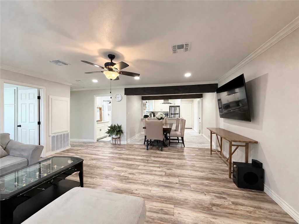 941 Acacia Drive Corpus Christi TX 78408