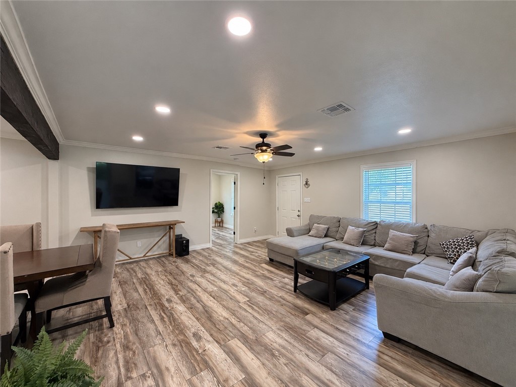 941 Acacia Drive Corpus Christi TX 78408