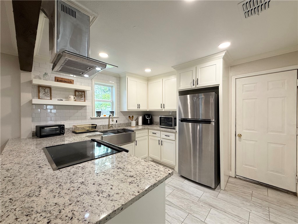 941 Acacia Drive Corpus Christi TX 78408